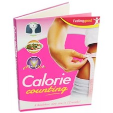 Calorie counting - calorie,