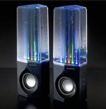 goodmans water speakers