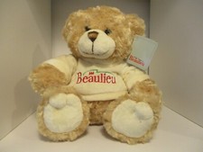 BEAULIEU MOTOR MUSEUM TEDDY