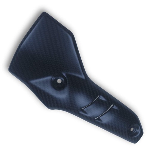 100 carbon exhaust heat - exhaust,