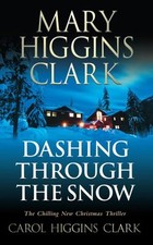 Dashing Through the Snow By