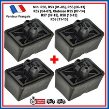 4 Lifting Points Cushion Jack