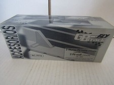 Scalextric Fly Pit Wall IN/OUT