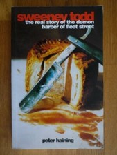 Sweeney Todd: The Real Story