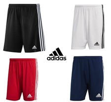 Adidas Boys Squadra 21 Stripes