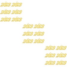 3 PCS Leaving School