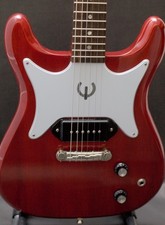Epiphone Coronet 2020 - Cherry