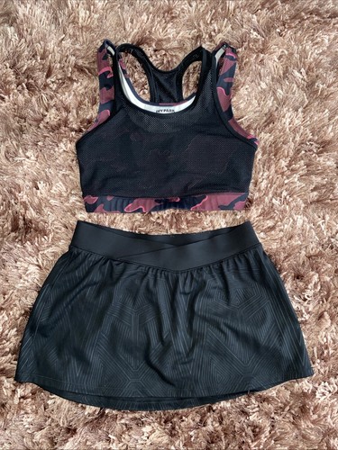 Ivy park gym workout set - park,