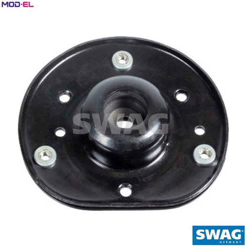 Suspension strut support mount - suspension,