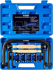 ATPEAM Valve Spring Compressor