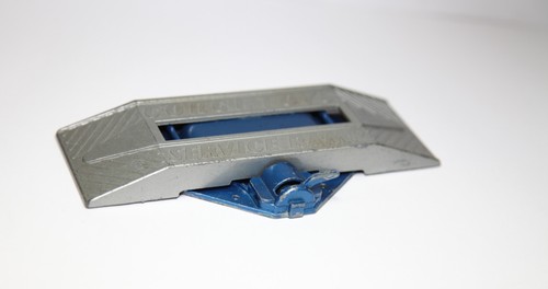 Corgi 1401 service ramp good - 1401,