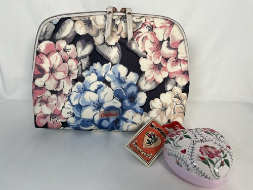 Cath kidston wash bag - wash,