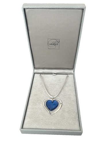 Lalique amoureuse pour la - “lalique,