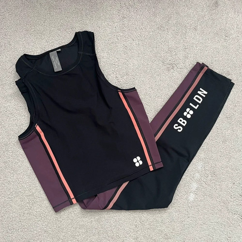 Sweaty betty zero gravity - sweaty,