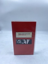 Everything Live (VHS/SUR