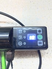 Eco Heat 135W Thermostatically