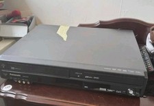 Panasonic DMR-EZ49V DVD