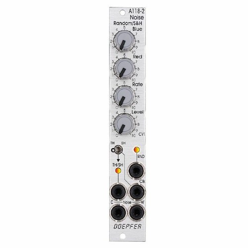 Doepfer 118 2 - doepfer, a-118-2