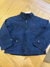 Boys Ralph Lauren Lightweight