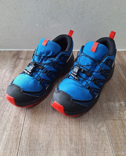 Salomon pro waterproof - xa, v8