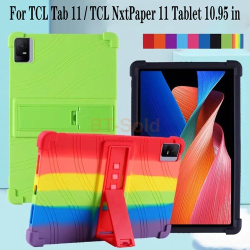 Soft silicone gel stand - soft,