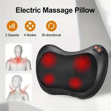 MaxKare Neck and Back Massager