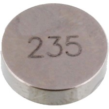 JMP valve shim 9.5 mm 2.35