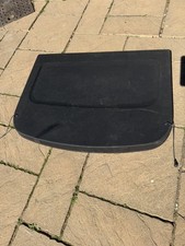 Ford galaxy parcelshelf boot - galaxy,