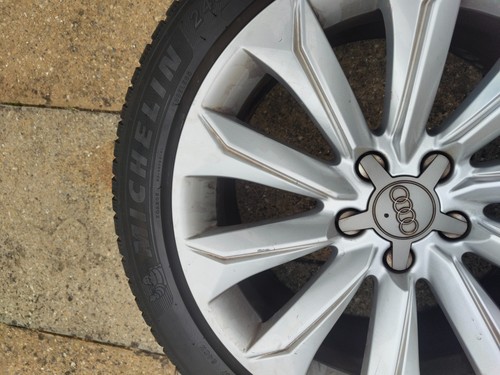 Genuine audi a4 - genuine,