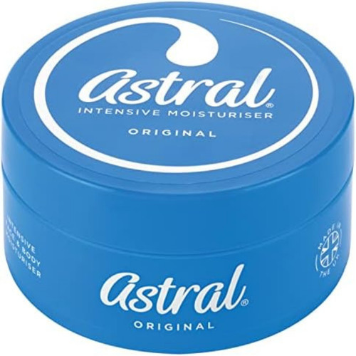 Astral original face body - face,