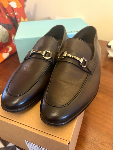 Dune seymore brown leather - seymore,