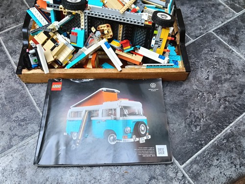 Lego creator expert set - lego,