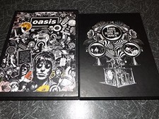 Oasis - Oasis - Lord Don't