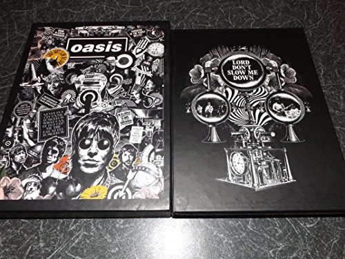 Oasis lord don t - oasis, don't