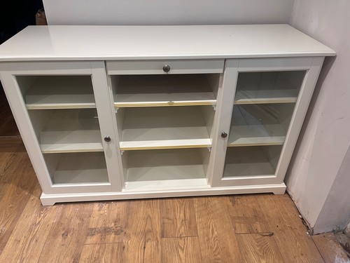 Ikea liatorp hutch - liatorp, hutch/sideboard