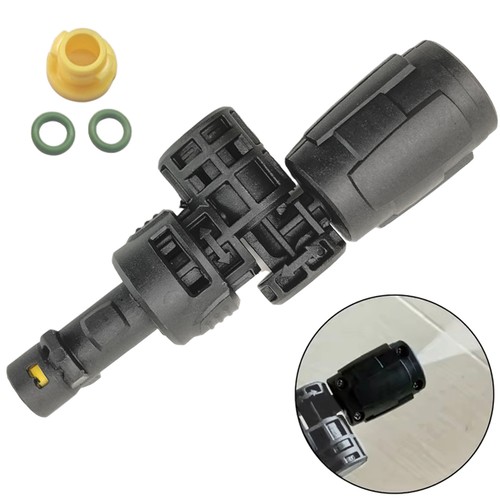 High pressure water - water, turbo
