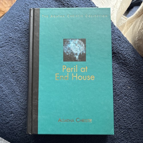 Agatha christie collection - agatha,
