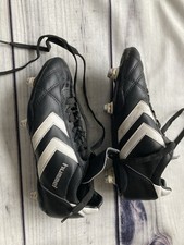 Football Boots Size 3.5 UK