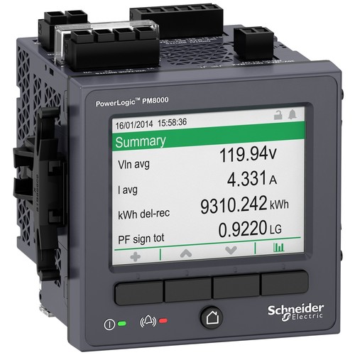 Schneider electric metsepm8240 - electric,