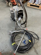 Tritech T5 Airless Paint Spraying Machine Paint Sprayer