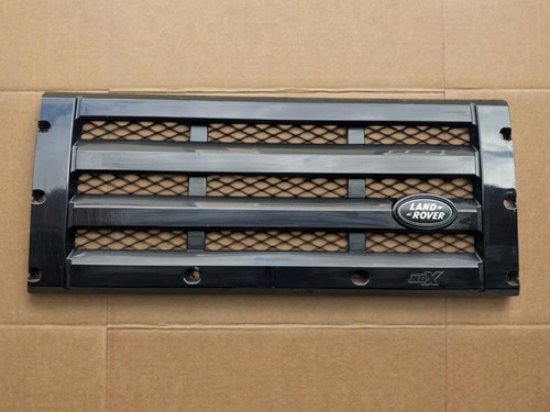 Land rover defender kbx - rover,