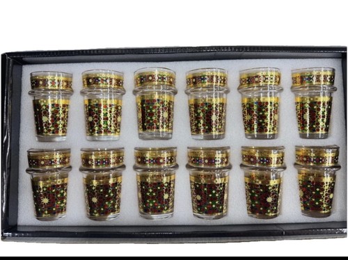 12piece moroccan style - 12piece, moroccan-style