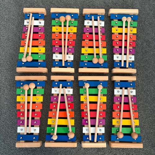 Classroom bundle rainbow - bundle, of