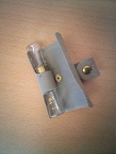 Vintage My Love /Blue Grass Duo Elizabeth Arden Miniature Perfume Bottle W/ Case