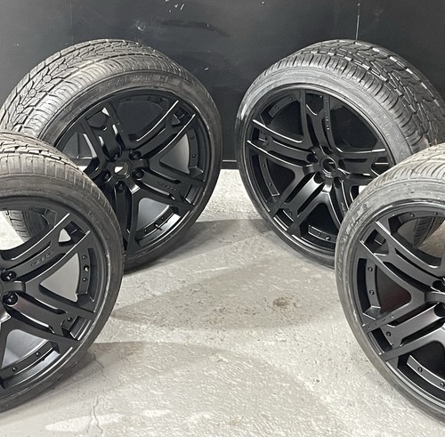 Genuine kahn rs600 - 22”,
