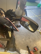 1997 suzuki gsxr 750 - 1997, mirrors