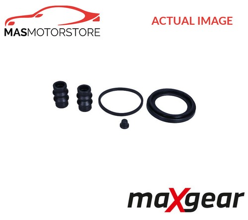 Brake caliper repair - repair, front