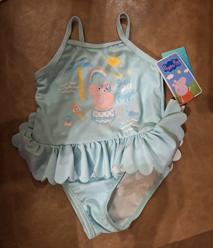 Baby girls bnwt peppa pig - bnwt,