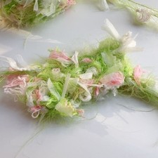 50g Fancy Soft Yarn Thread