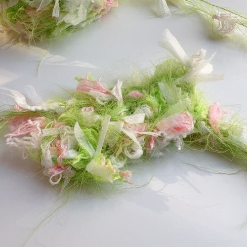 50g fancy soft - 50g, thread